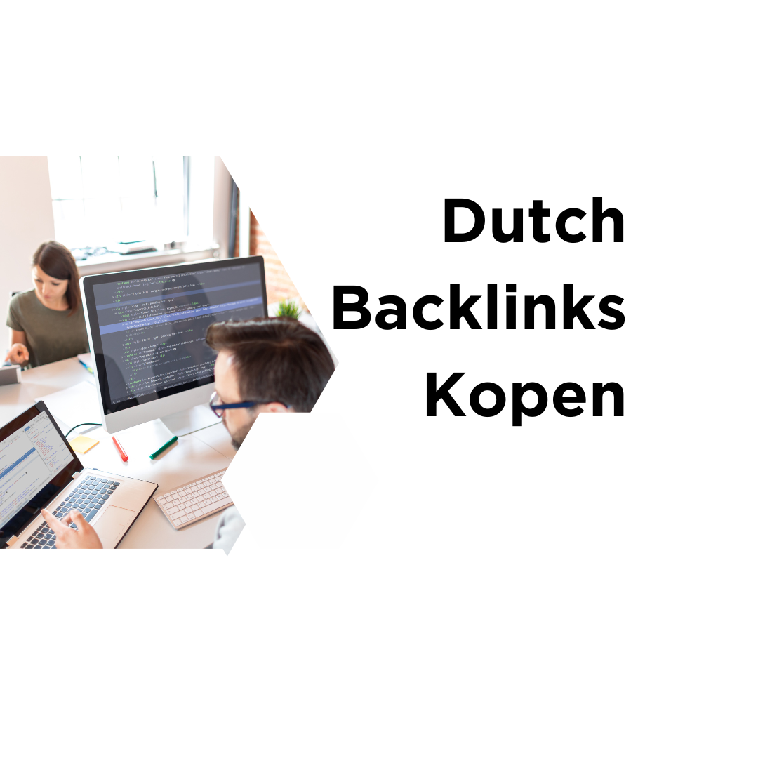 Dutch Backlinks Kopen