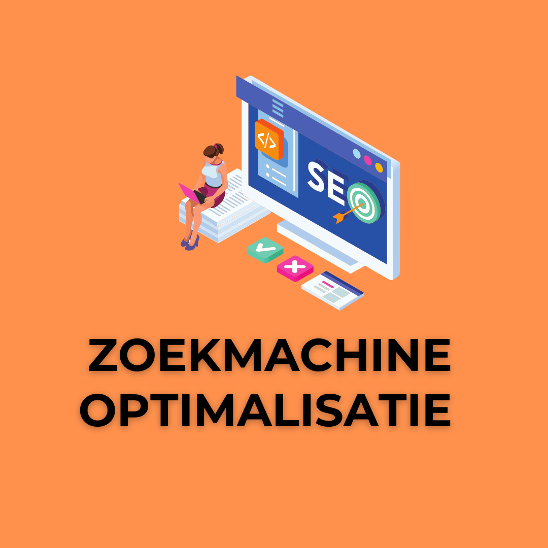 Zoekmachine optimalisatie