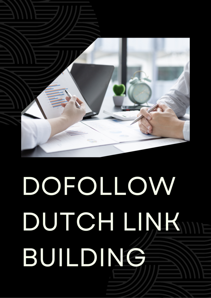 Dofollow dutch link building 