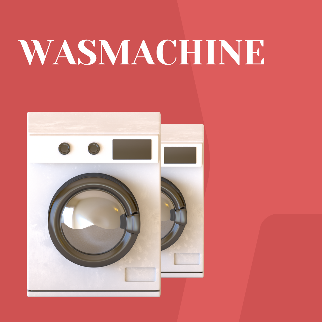 Wasmachine