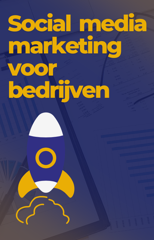 Social media marketing voor bedrijven