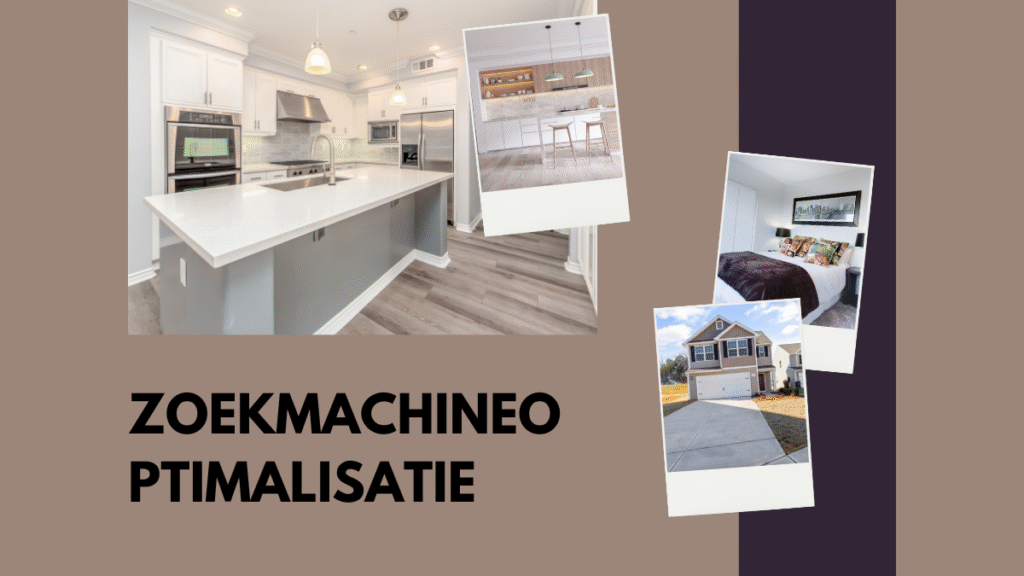Zoekmachineoptimalisatie