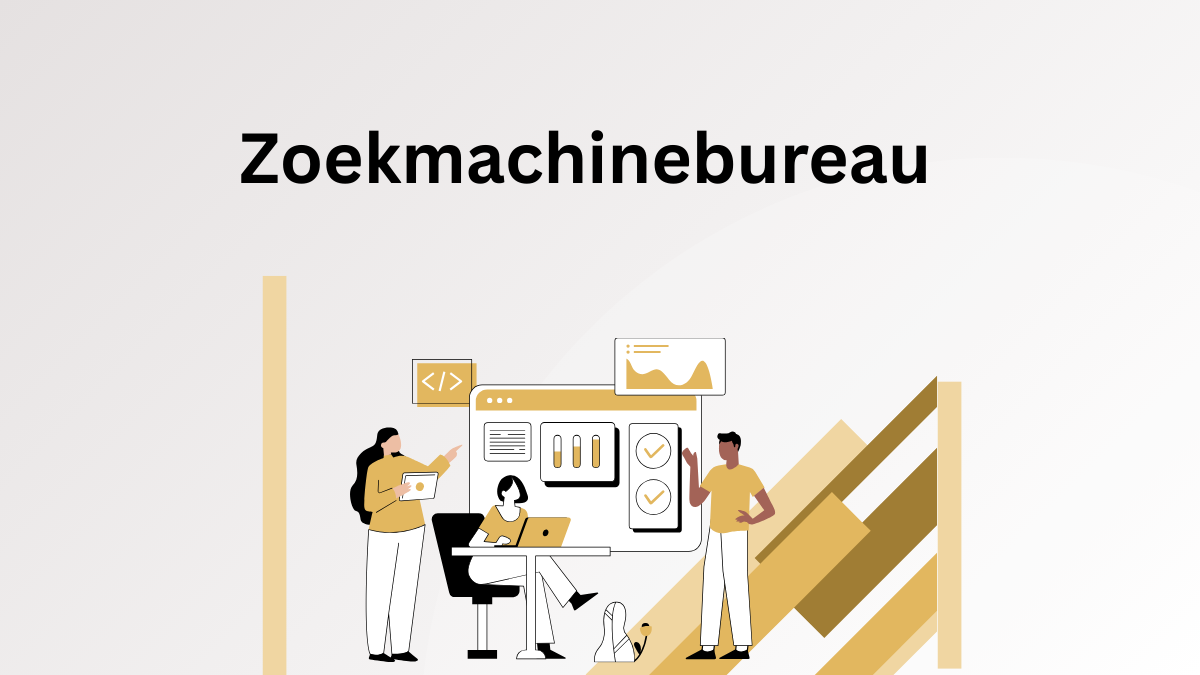 Zoekmachinebureau