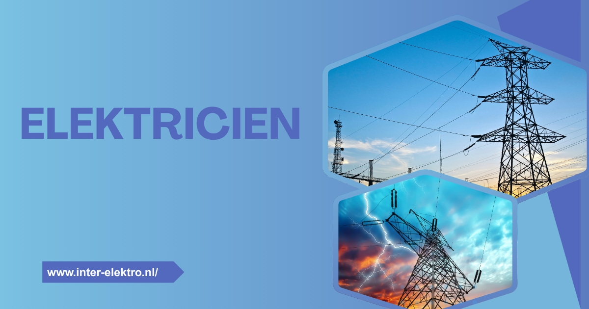 Elektricien
