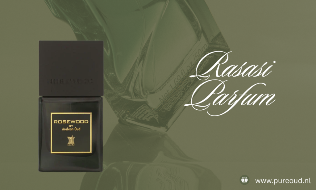Rasasi Parfum