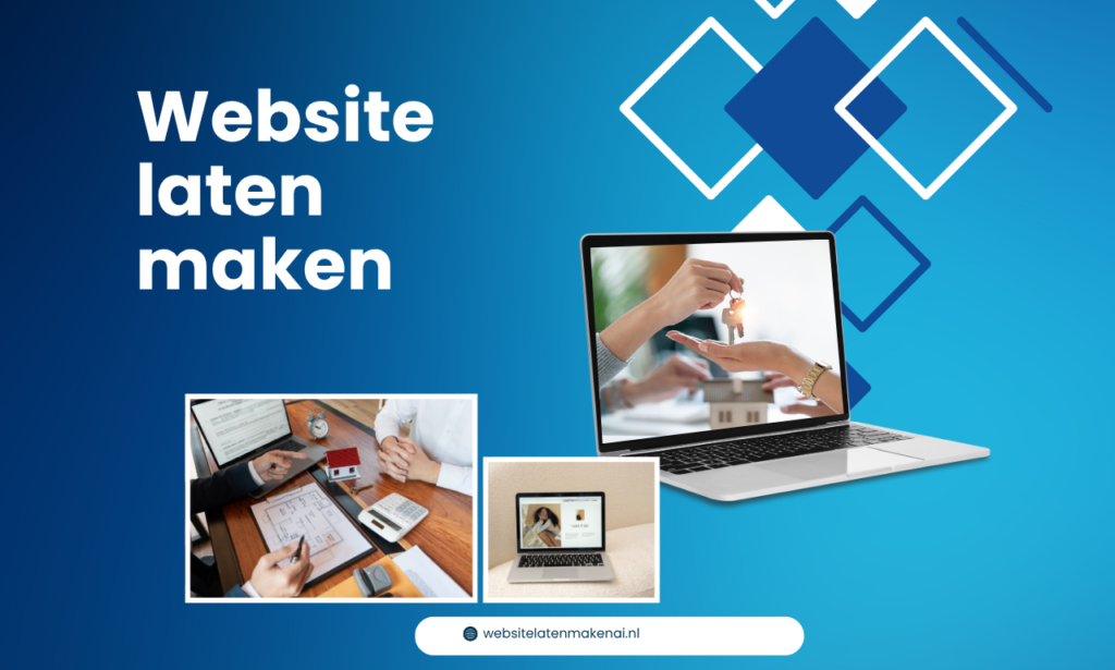Website laten maken
