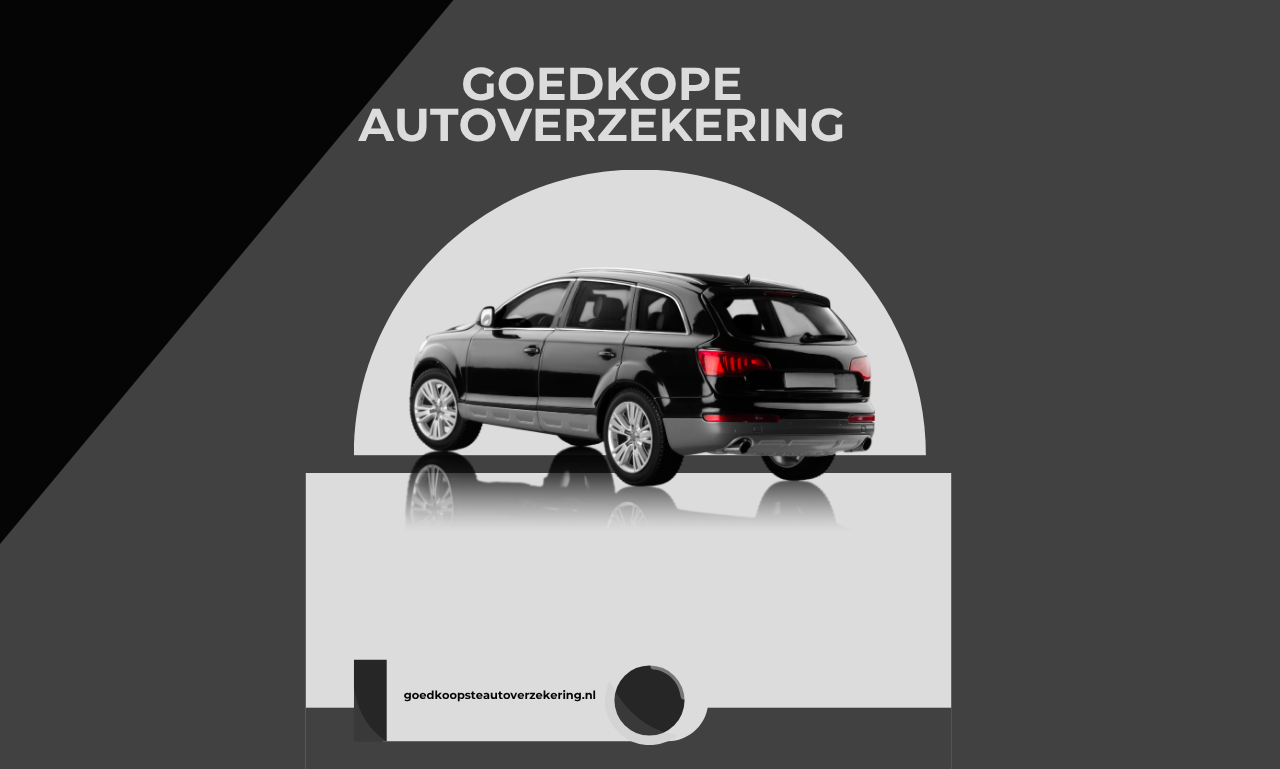 Goedkope Autoverzekering: De Complete Gids voor Slimme Automobilisten