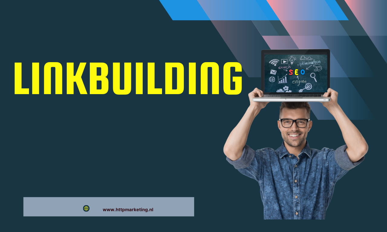 Linkbuilding pakketten die werken: een slimme strategie voor online groei