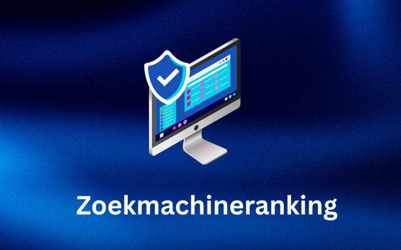 Zoekmachineranking