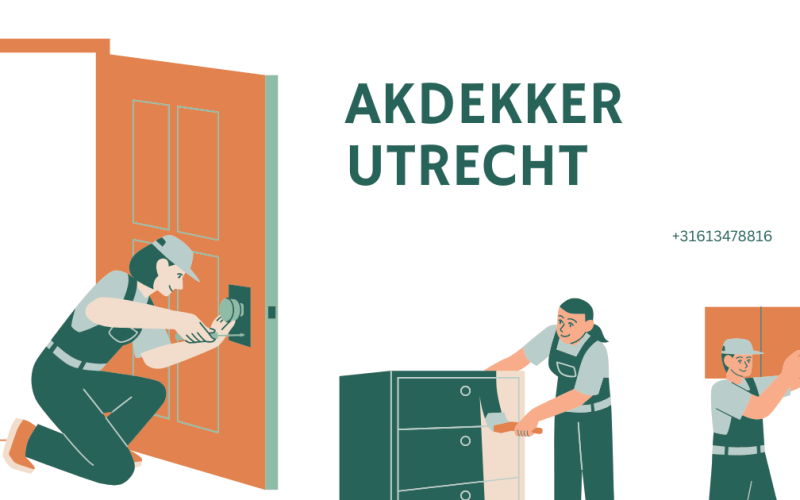 Akdekker Utrecht