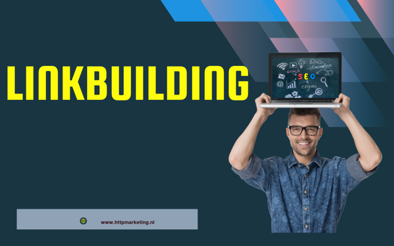 Linkbuilding pakketten die werken: een slimme strategie voor online groei