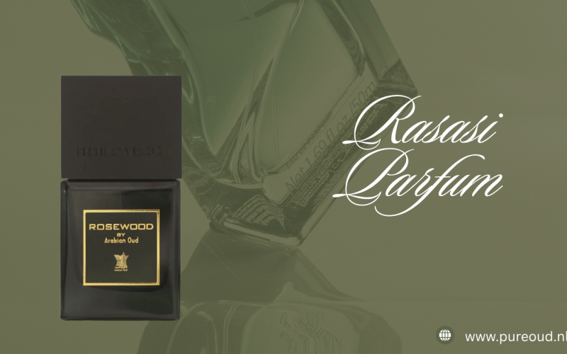 Rasasi Parfum: De Kunst van Luxe Geuren Ontdekken