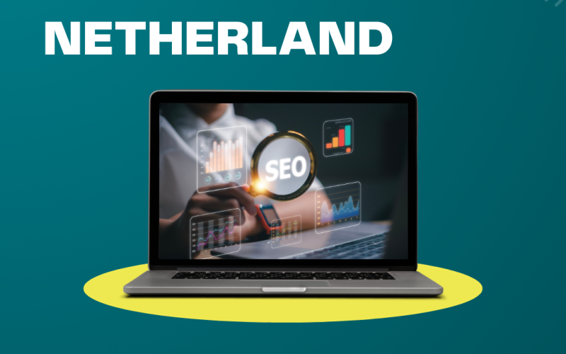 Beste SEO bedrijf in Netherland