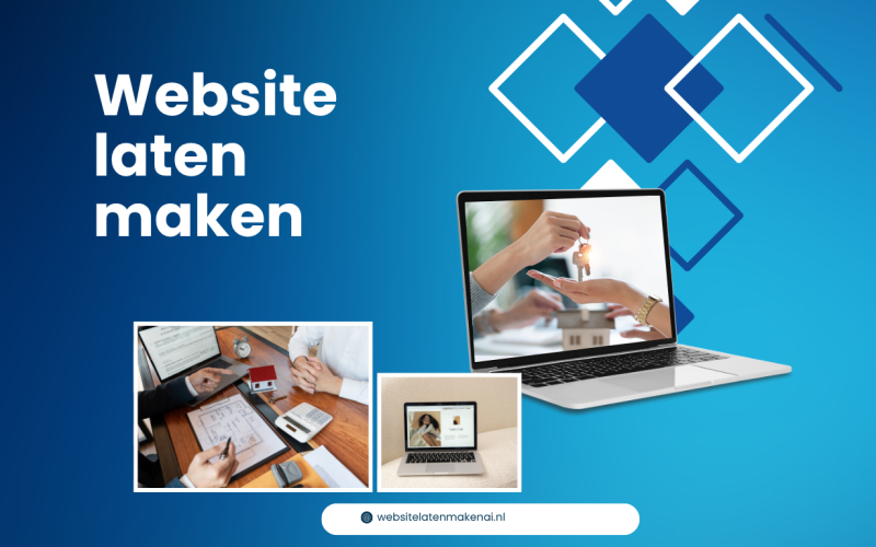 Website laten maken: De slimme investering voor bedrijven die online willen groeien