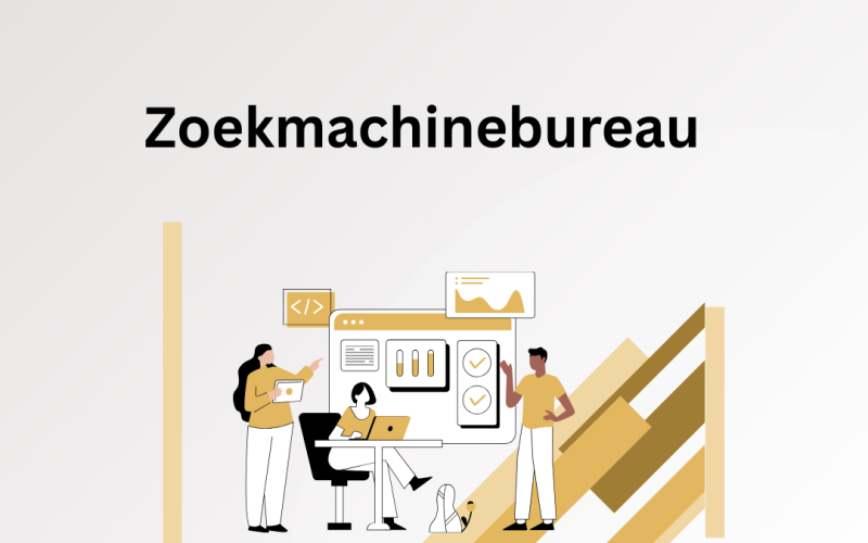 Zoekmachinebureau