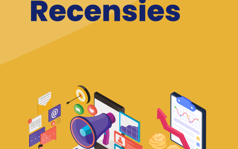 Koop Facebook Recensies