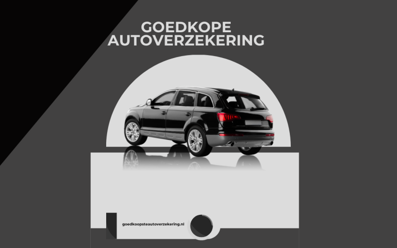 Goedkope Autoverzekering: De Complete Gids voor Slimme Automobilisten